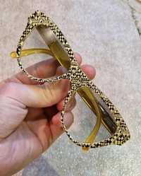 christian dior made in germany очки винтажные женские