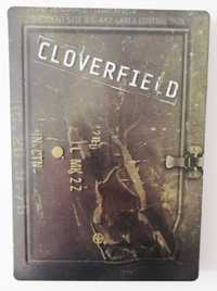 DVD Cloverfield - Edição Caixa Metal