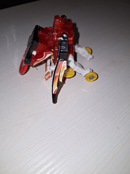 Дикий скрічер.  Wild sccreechers. Spiraling hunter.