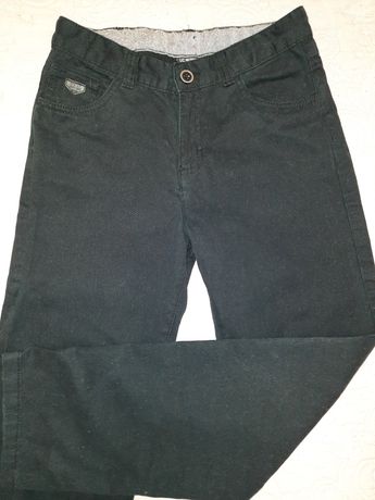 Брюки джинсові для хлопчика LC WAIKIKI 134-140см