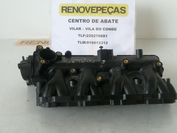 Coletor de admissão FIAT Grande Punto (199_)