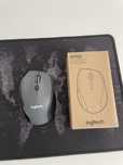 Bezprzewodowa mysz Logitech M705 Marathon USB
