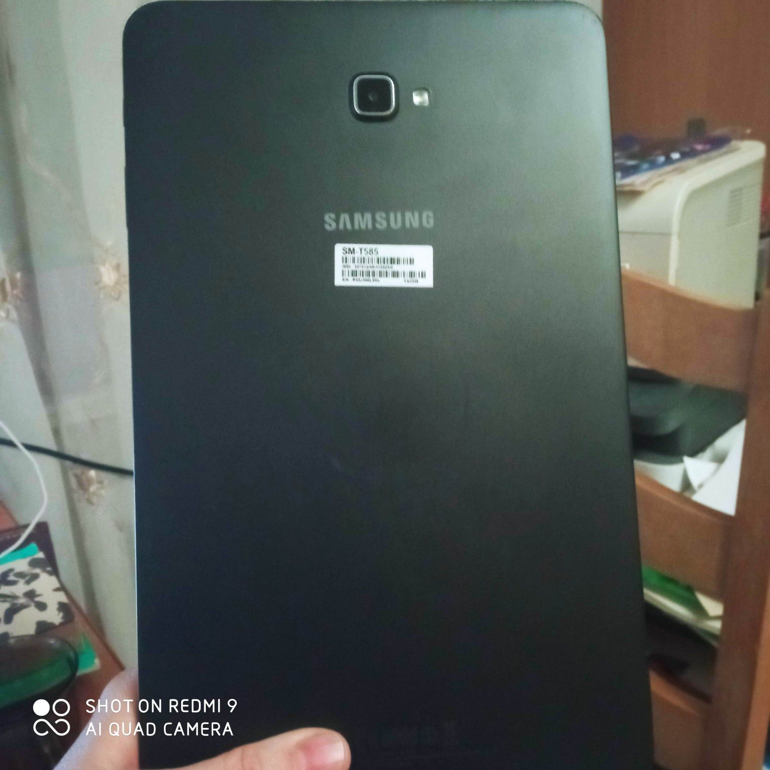 Планшет Samsung  б/у