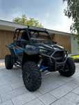 Polaris RZR POLARIS RZR XP 1000 – gotowy na każdą przygodę!