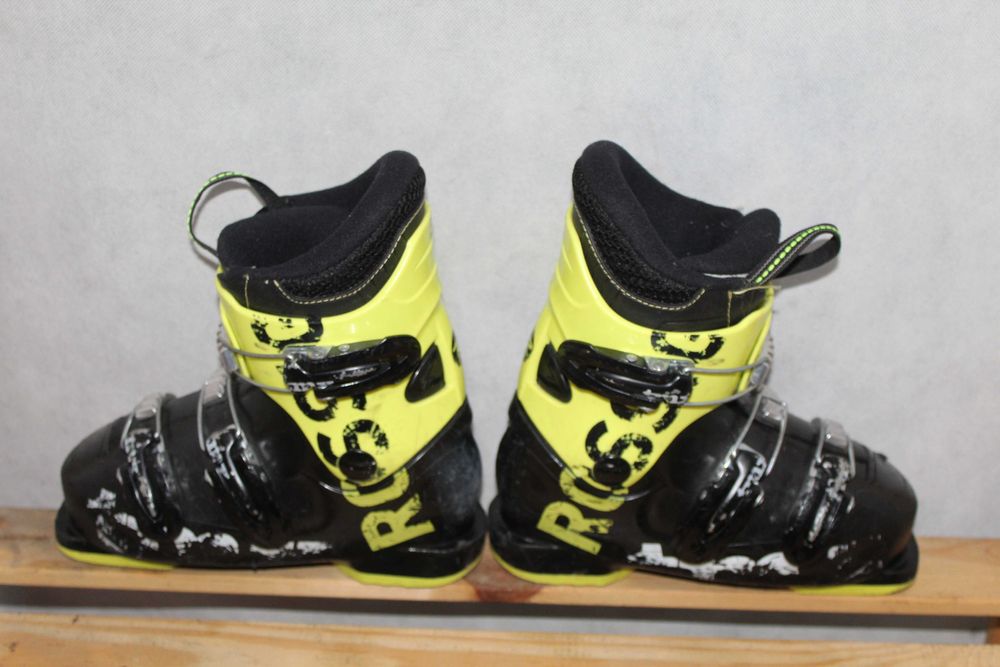 Buty narciarskie Rossignol TMX, roz. 20,5 cm- 32 EU