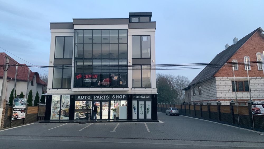 Автосервіс # СТО # Автоелектрик # Шиномонтаж # 3D розвал сходження