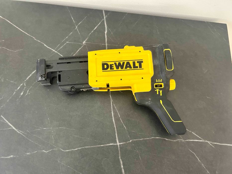 Dewalt DCF6202 – nowy magazynek do wkrętarki DCF620
