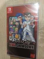 River city Rival showdown Nintendo Switch