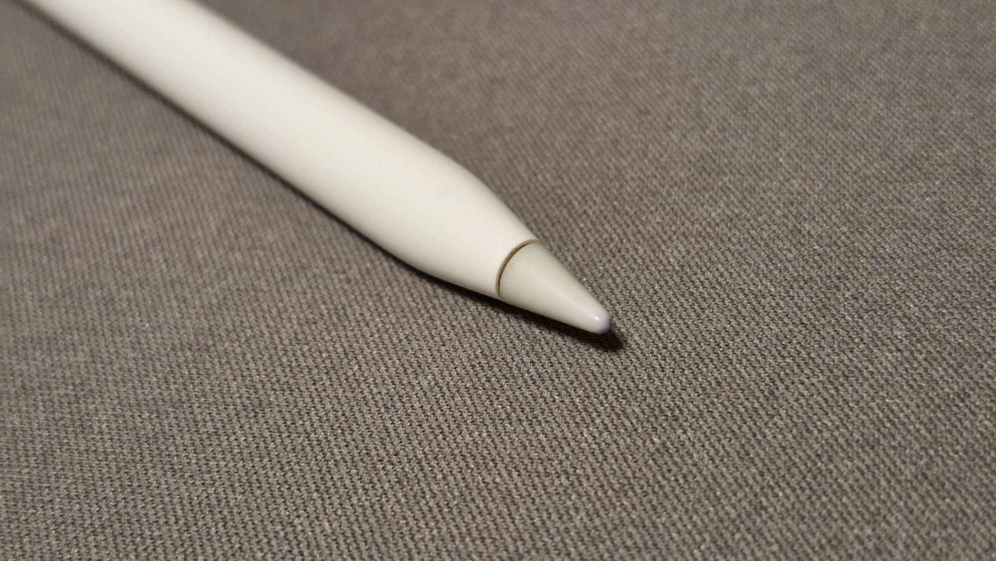 Apple Pencil 1ª Geração – Como Novo, Com Caixa