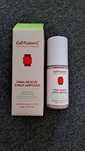 Serum final rescue syrup ampoule cell fusion