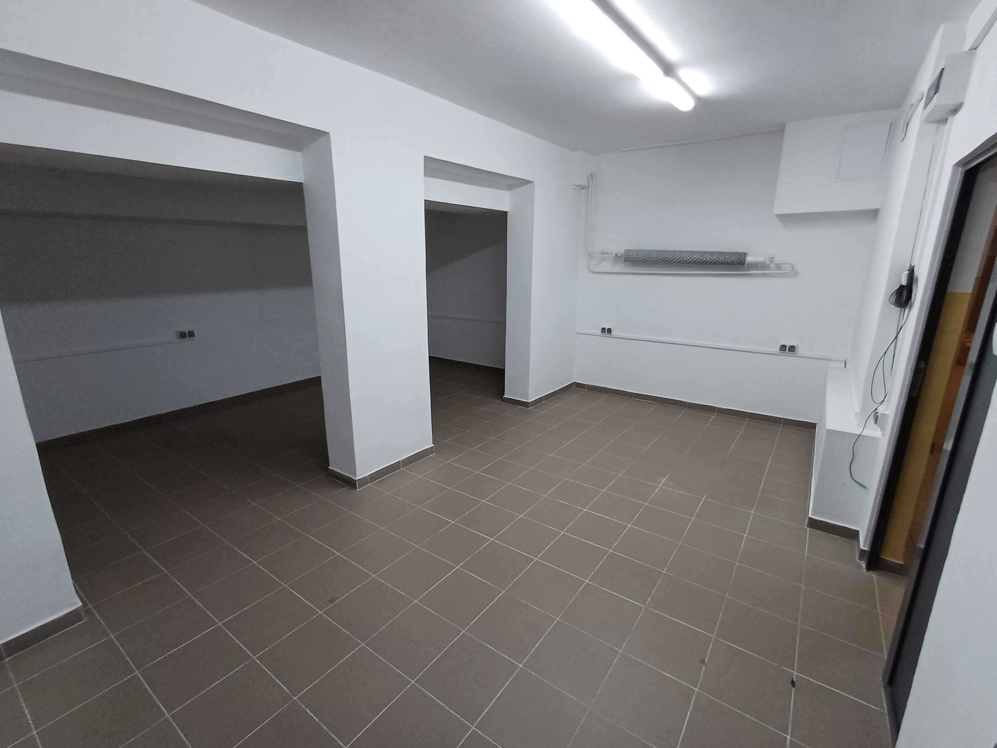 LOKAL UŻYTKOWY 38 m2 - Przeworsk, ul. Jagiellońska 4