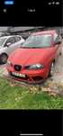Seat ibiza 6l 1.4tdi 80cv