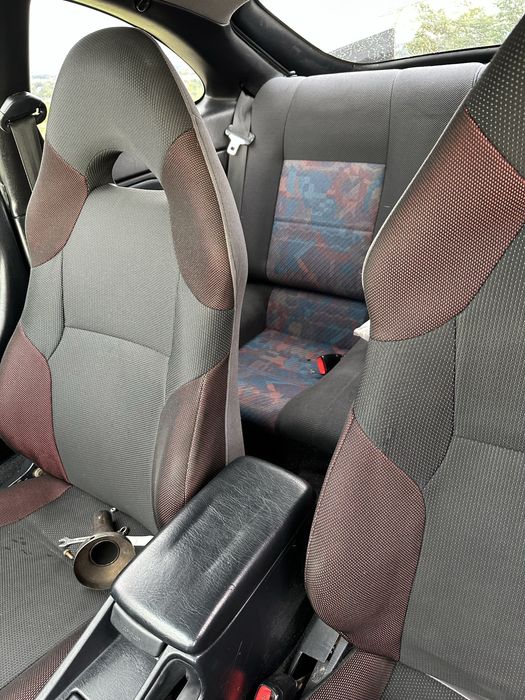 Toyota Celica 6 bogata wersja