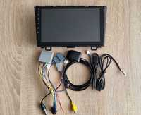 Radio Android Nawigacja Honda CR-V III 2007 - 2011