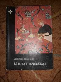 Sztuka francuska II Jean Paul Couchoud