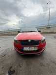 Skoda Fabia Skoda Fabia Monte Carlo 2013 - 1.2