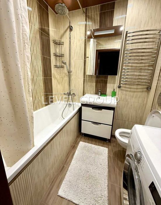 2-х к кв ЖК Мінський вул.Олександра Попова 3 метро Мінська