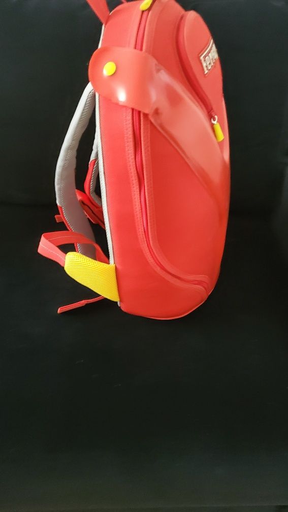 Plecak Ferrari Oryginalny