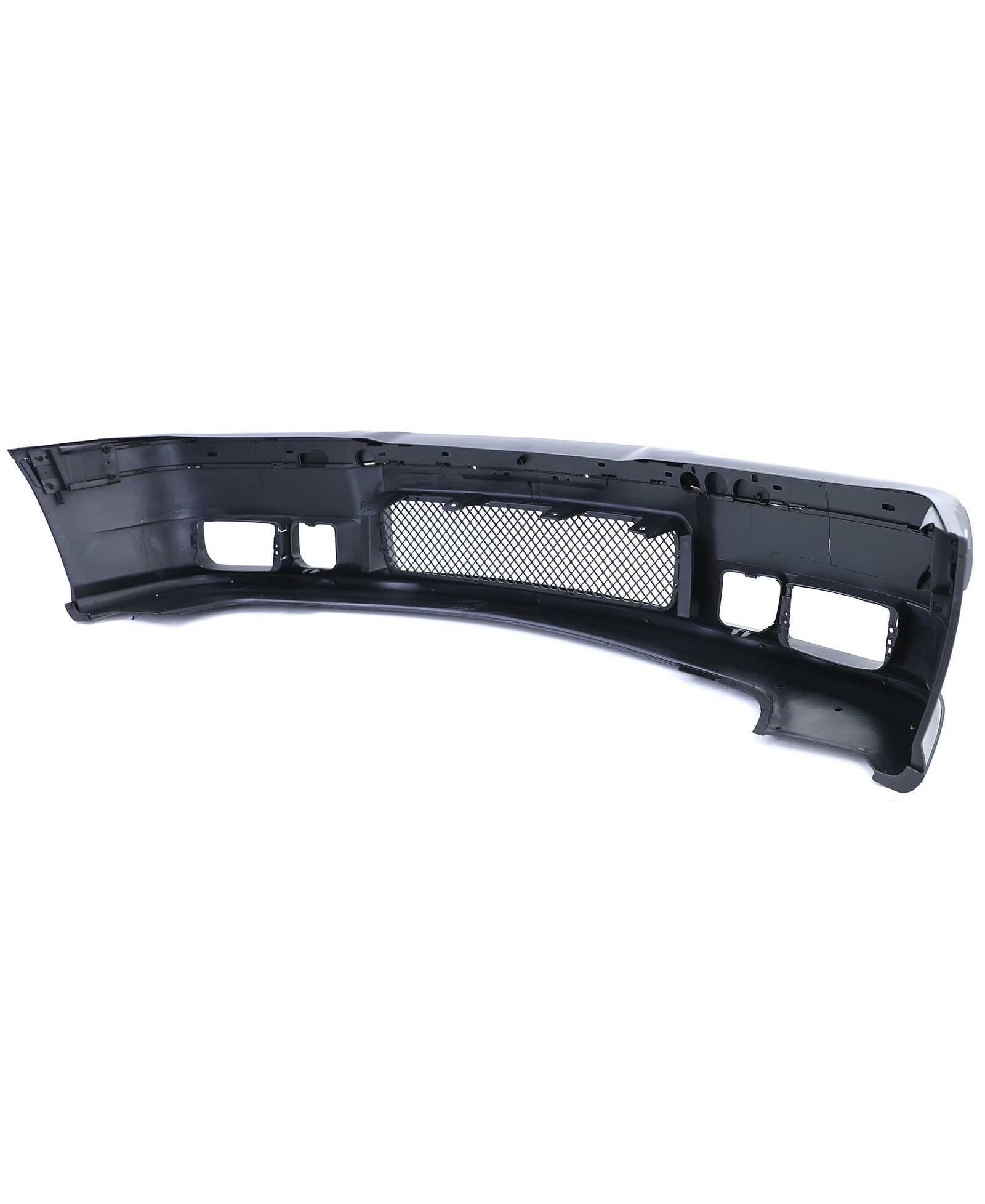 Para-choque para BMW Série 3 E36 look Pack M M3 + Faróis de nevoeiro