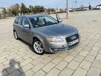 Audi A4 B7 1.9tdi prywatnie