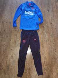 Dres Nike FC Barcelona Beko   Xs