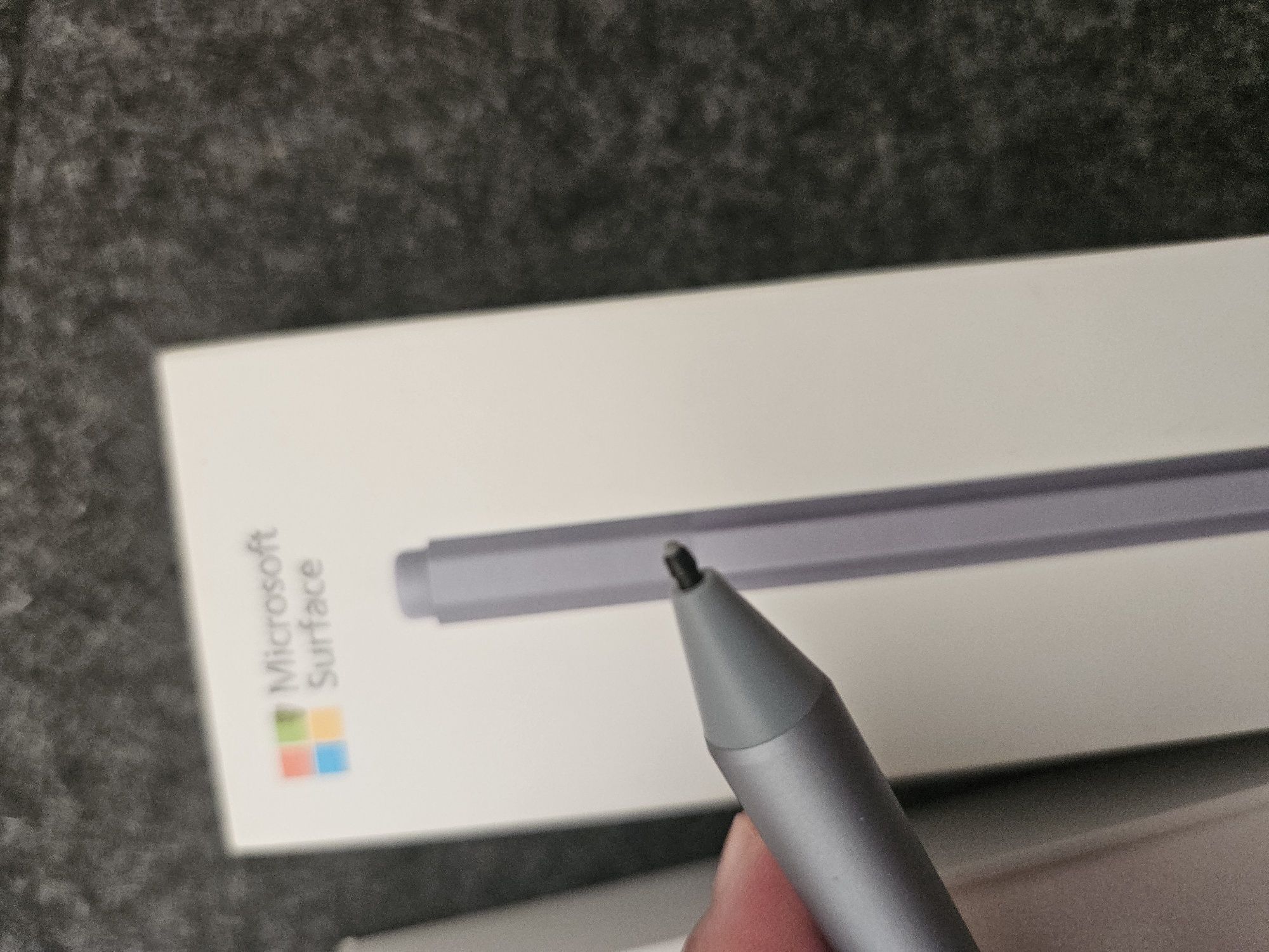 SURFACE PEN MICROSOFT - Modelo 1776