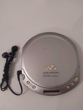 CD плеєр Sony Walkman D-E330