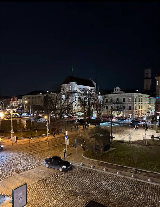 Довготривала оренда, м. Львів, центр, проспект Свободи