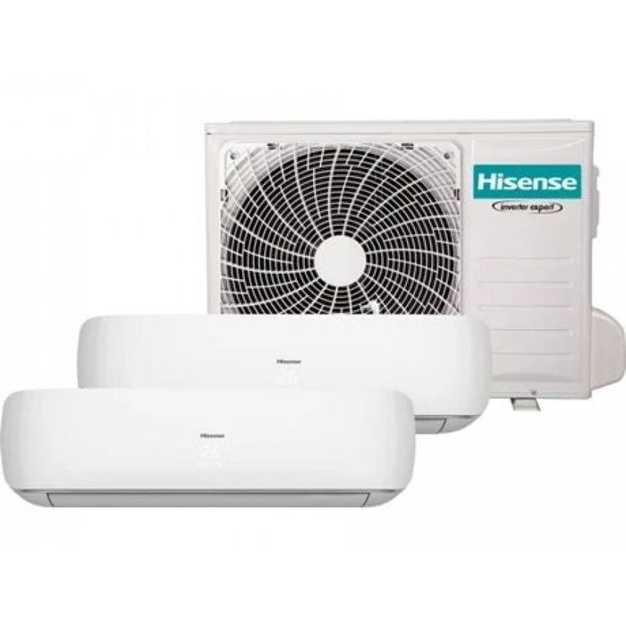 Refrigeração e climatização