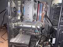 Komputer i5 4670k gtx 1050ti OC