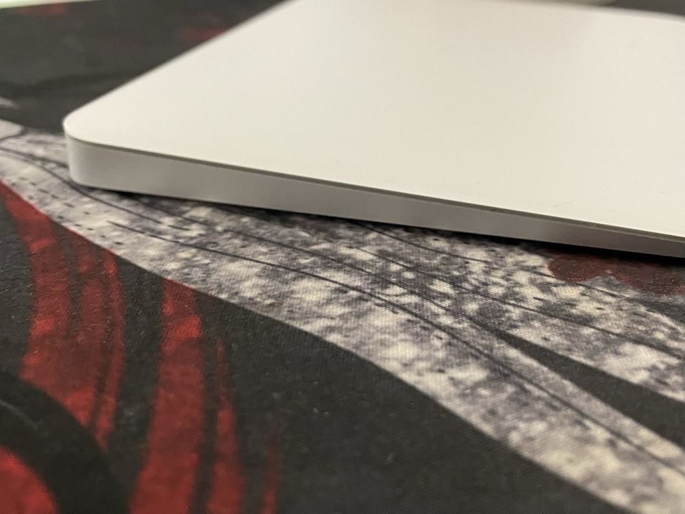 Apple truckpad 2, трекпад тачпад - як новий, повний комплект