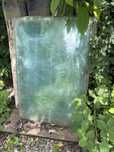 Szkło hartowane 80x120x0,8