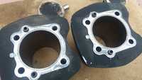 Cilindros Pistons Dyna Softail 1450 Harley