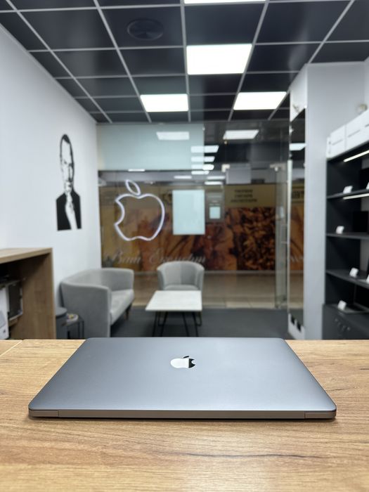 100% АКБ Macbook Pro 13 2017(2018) |i5 • 16Gb • 1Tb| Гарантія! Макбук