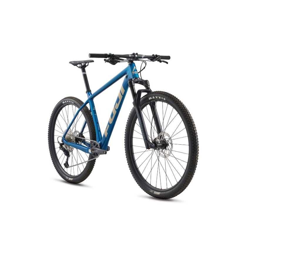 Nowy Rower MTB FUJI SLM 2.5 CARBON 29" L Shimano DEORE XT Rockshox AIR