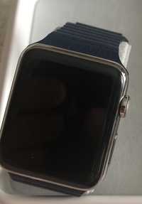 Apple watch serie 1 stainless steel 42mm
