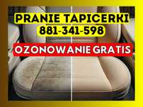 → Pranie Tapicerki Samochodowej Czyszczenie Fotele Sufit Detalingowe ←