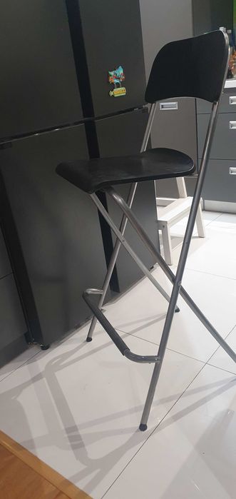 Krzesło Hokker  ikea