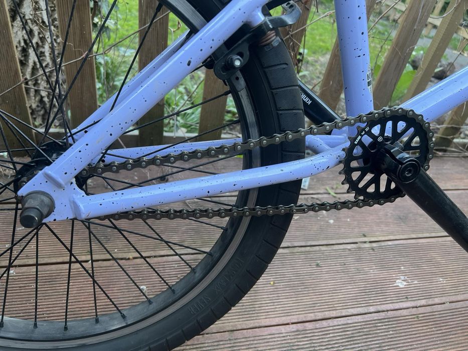 Rower KINK BMX 20’