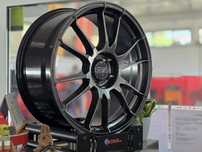 Jantes 19 5x112 look oz ultraleggera novas