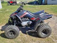 Quad Kymco Maxxer 300