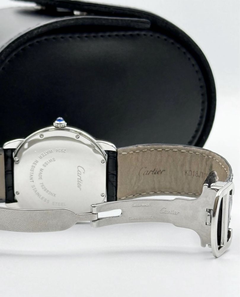 Годинник Cartier
