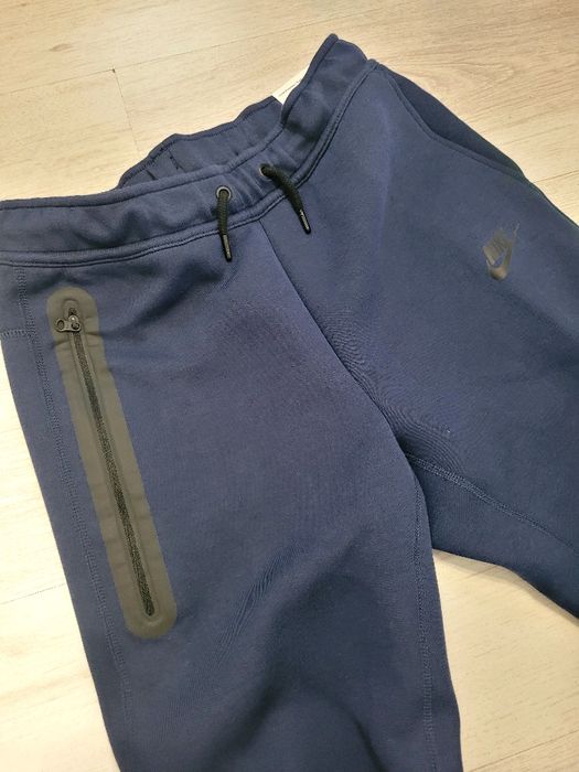 Штани дітячі NIKE Sportswear Tech Fleece нові original