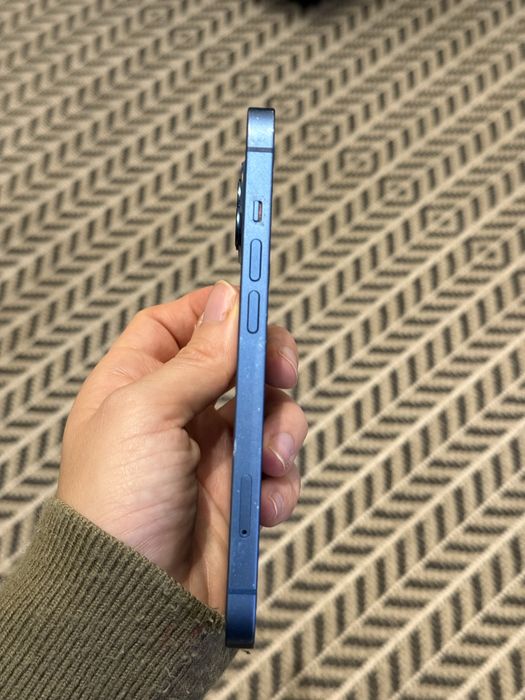 Iphone 13 256GB Azul