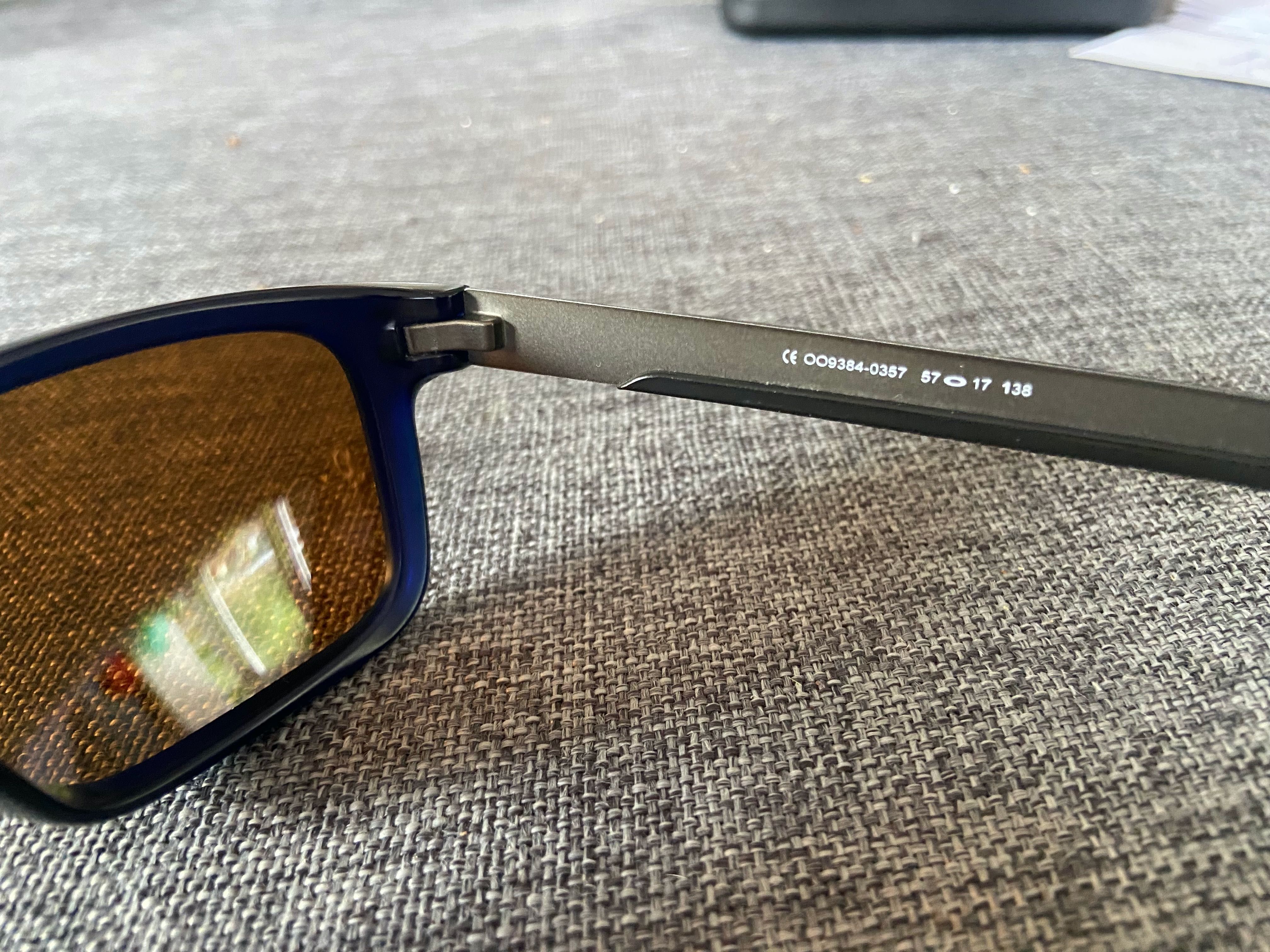 Oakley Holbrook mix Prizm