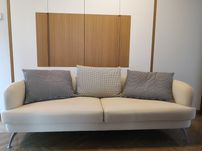 Sofa 3-osobowa Eljot Timpani