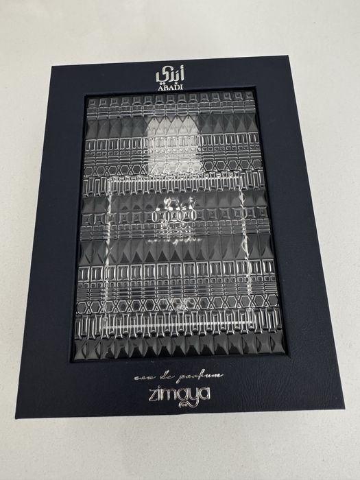 Zimaya Abadi Opulent 100ml
