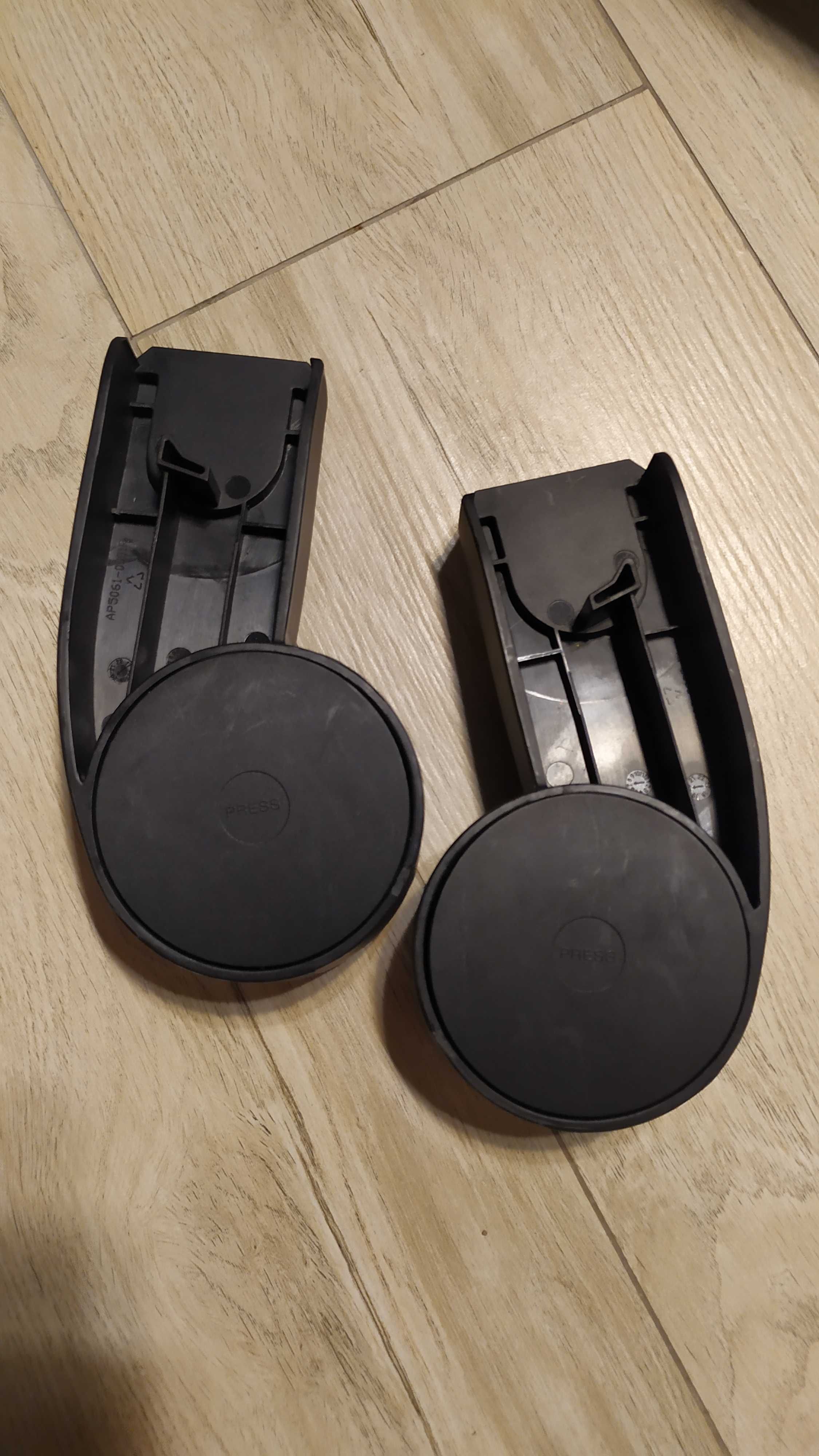 Adaptery Cybex Balios S Lux, Talos S Lux