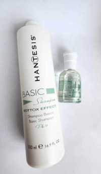 Bottox Effect Treatment HANTESIS 50 ml botox do włosów