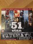 51 Stan Ultimate + GRATIS